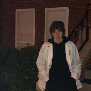 Meet your Posher, Bryce